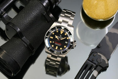 OceanX Sharkmaster-V VSMS571