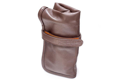 Hemel Watch Travel Roll Chestnut