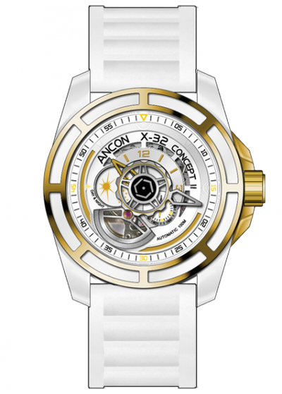ANCON X-32 CONCEPT II CERAMIC X-32C201