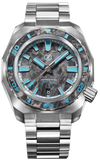 Zelos Hammerhead V3 Ti SW Limited Edition
