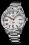 Zelos Blacktip Diver Frost