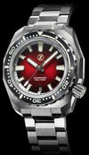 Zelos Hammerhead V3 Crimson Red