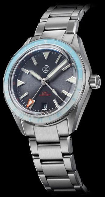 Zelos Horizons GMT V2 Ice