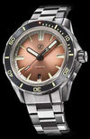 Zelos Swordfish 40mm TI Salmon
