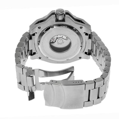 ANDROID Divemaster Silverjet 500 Automatic AD442BK