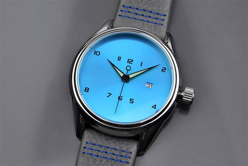 ARAGON Horizon 49mm A105AQU