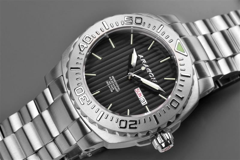 ARAGON Parma T100 A153BLK