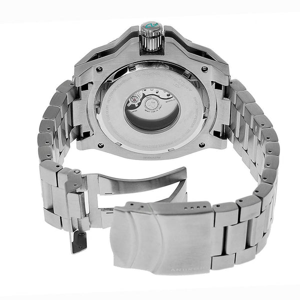 ANDROID Divemaster Silverjet 500 Automatic AD442BBU2
