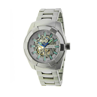 ANDROID Naval 2G Skeleton Automatic AD539BS