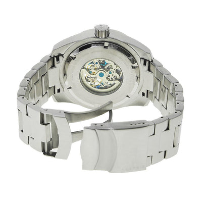 ANDROID Naval 2G Skeleton Automatic AD539BS