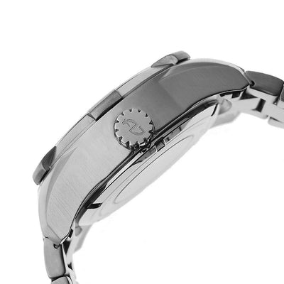 ANDROID Naval 2G Skeleton Automatic AD539BS