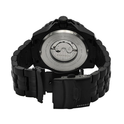 ANDROID Trans 48 Automatic LE Night Vision AD595BY