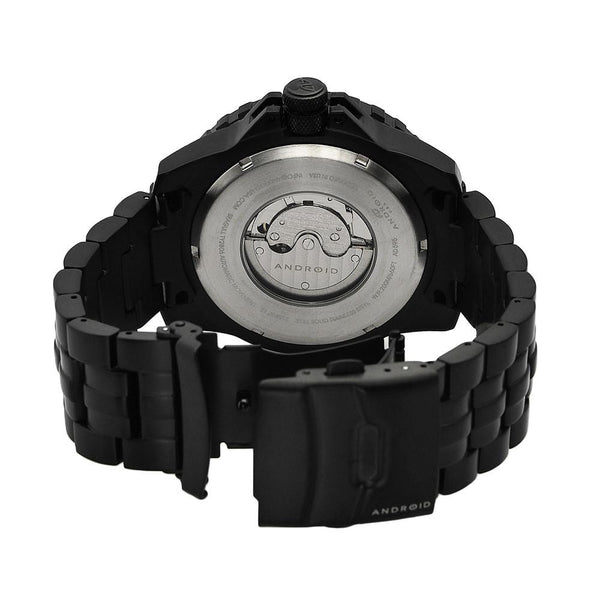 ANDROID Trans 48 Automatic LE Night Vision AD595BY