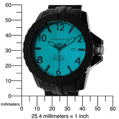 ANDROID Trans 48 Automatic LE Night Vision AD595BBU