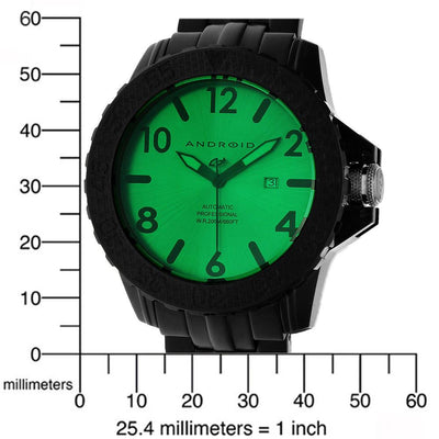 ANDROID Trans 48 Automatic LE Night Vision AD595BGR