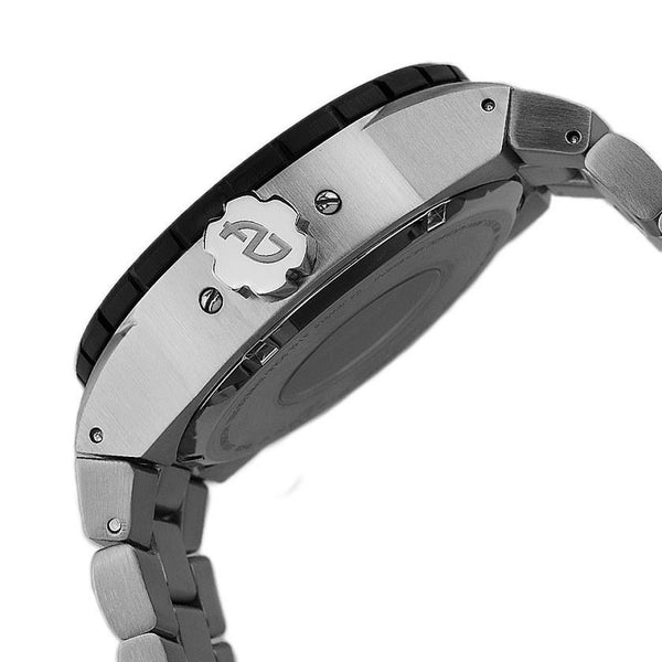 ANDROID DM Contender 9015 Automatic AD598BKGY