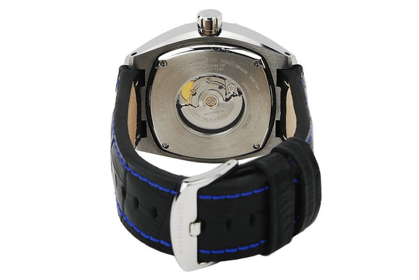 ANDROID Virtuoso Tungsten T100 Swiss Automatic LE AD622ABU