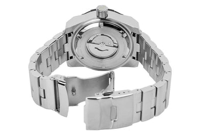 ANDROID Stance Automatic 45mm AD646BKK