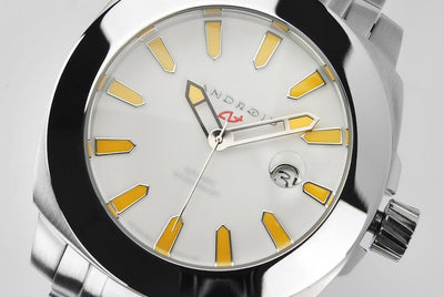 ANDROID Parma 9015 AD658BW