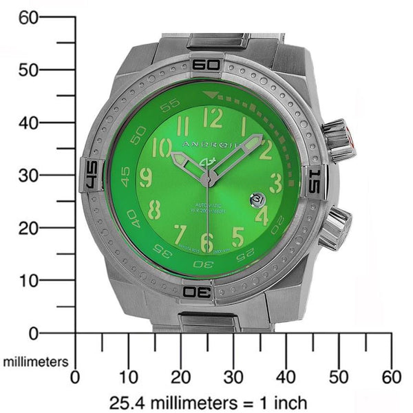 ANDROID Frontline 9015 Automatic AD659BGR
