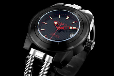 ANDROID Hydraumatic Automatic LE AD680BKK