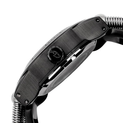 ANDROID Hydraumatic Automatic LE AD680BKK