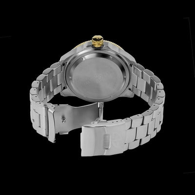 ANDROID 45mm Divemaster 200 Quartz Vertical Day AD815BY