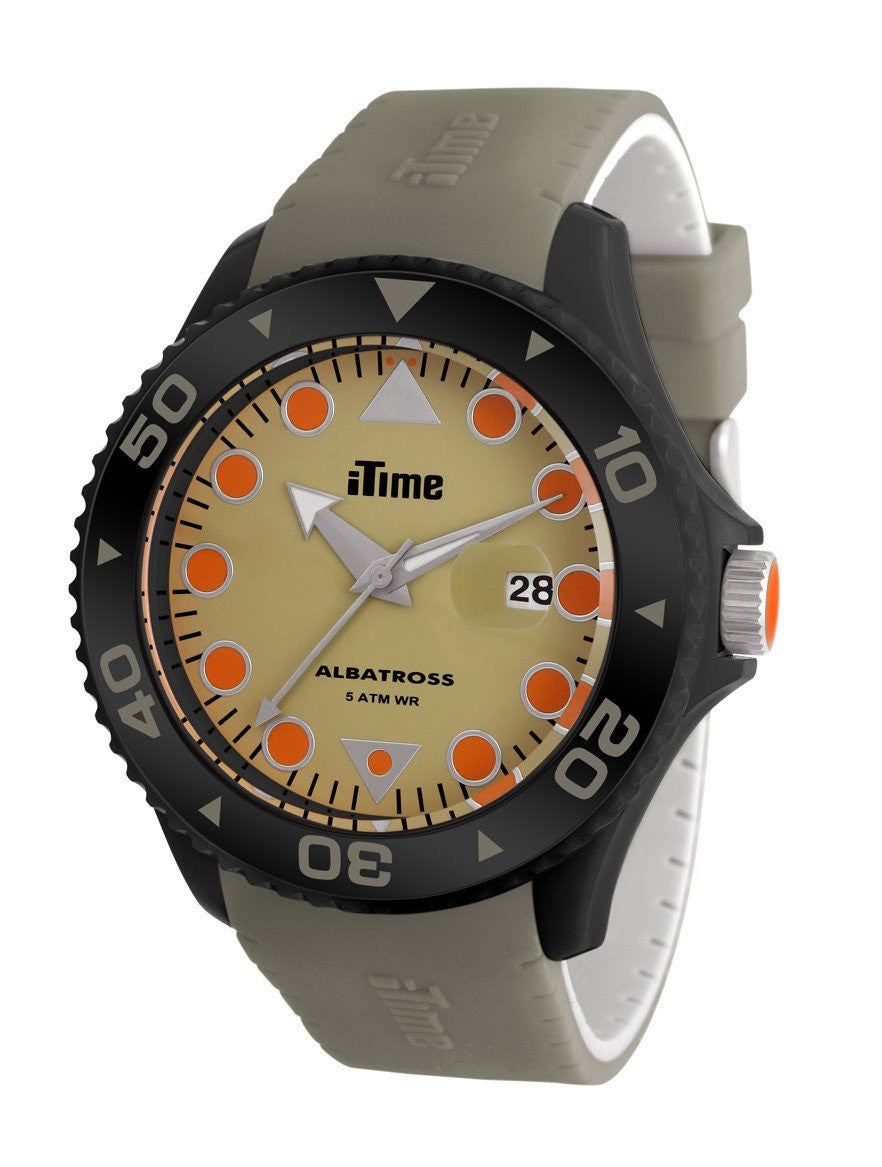 iTime Albatross AL4406 AL03 