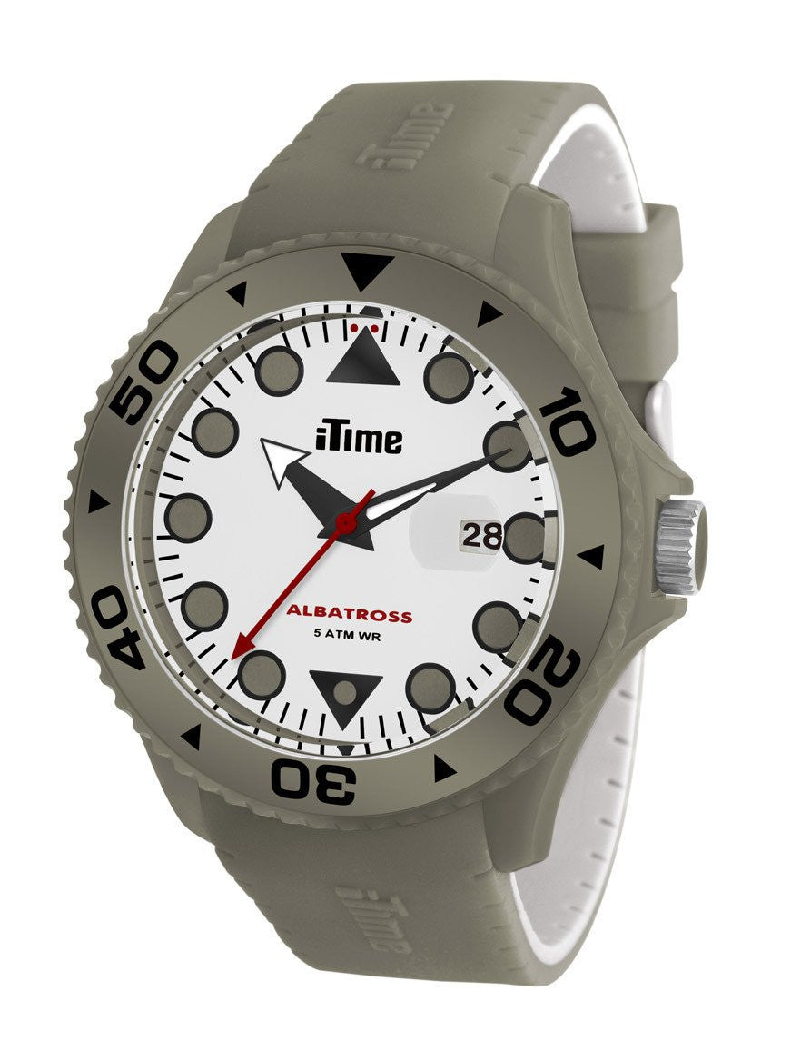 iTime Albatross AL4403 AL03 