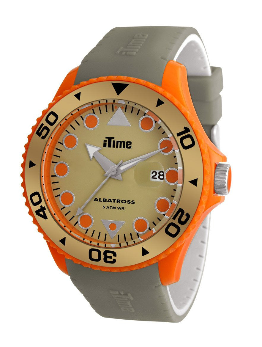 iTime Albatross AL4406 AL05 