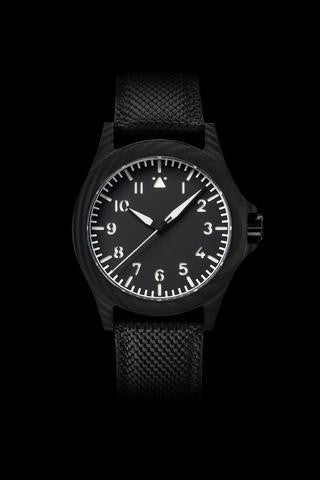 Ventus Black Kite B-01 Carbon Fiber