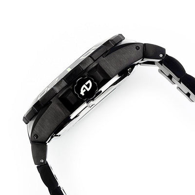 ANDROID Bioluminescence 44mm T-100 Automatic AD672BKK
