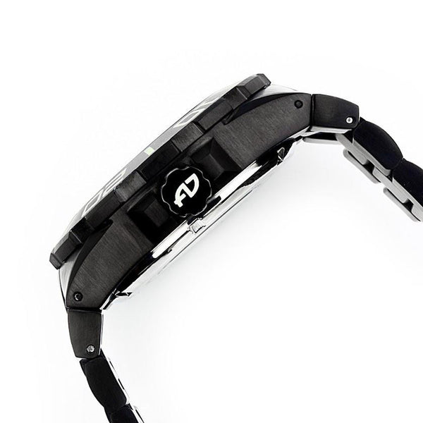 ANDROID Bioluminescence 44mm T-100 Automatic AD672BKK