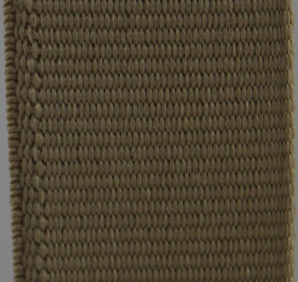 NATO Strap Beige