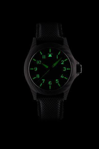 Ventus Black Kite B-02 Carbon Fiber