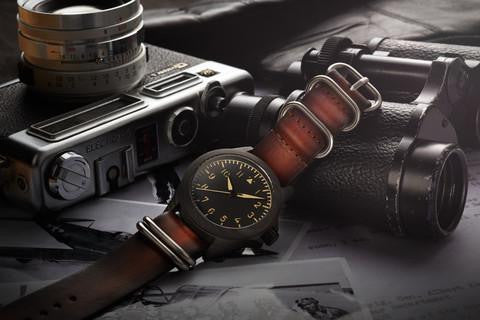 Ventus Black Kite B-02 Carbon Fiber