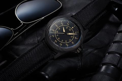 Ventus Black Kite B-03 Carbon Fiber
