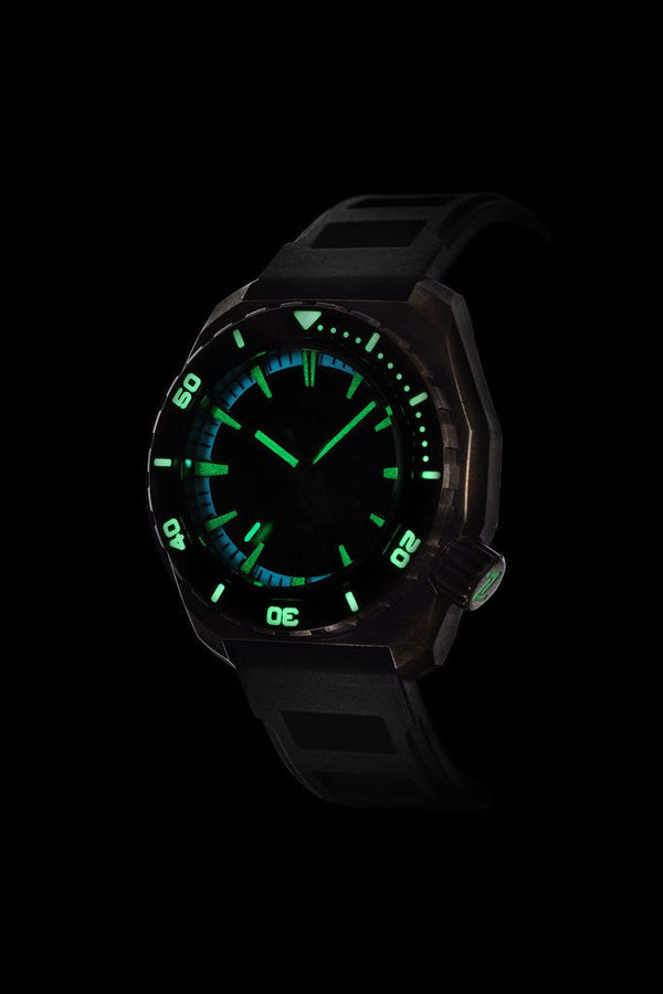 Zelos Hammerhead SW Limited Edition (Display 1)