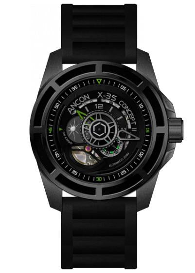 ANCON X-35 CONCEPT II X-35C204