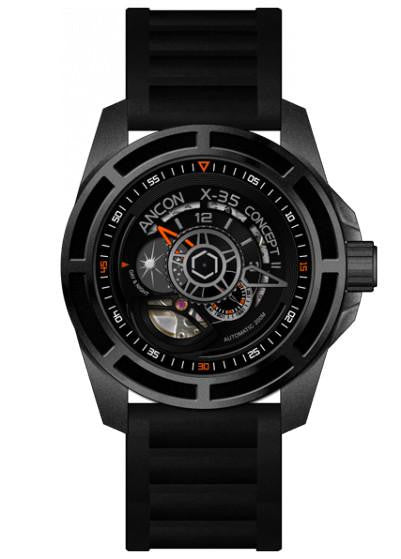 ANCON X-35 CONCEPT II X-35C205