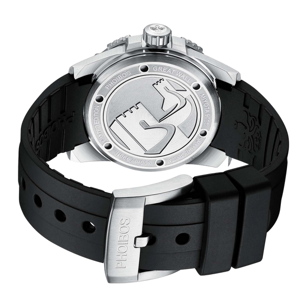 PHOIBOS Great Wall PY045D Limited Edition