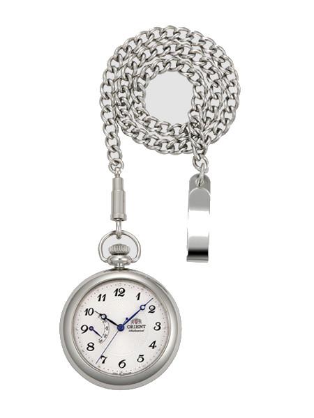 Orient CDD00001W (B-stock)