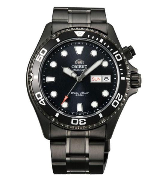 Orient CEM65007B Ray Raven