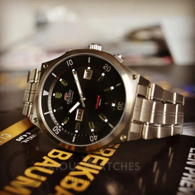 Orient CEM6T001B