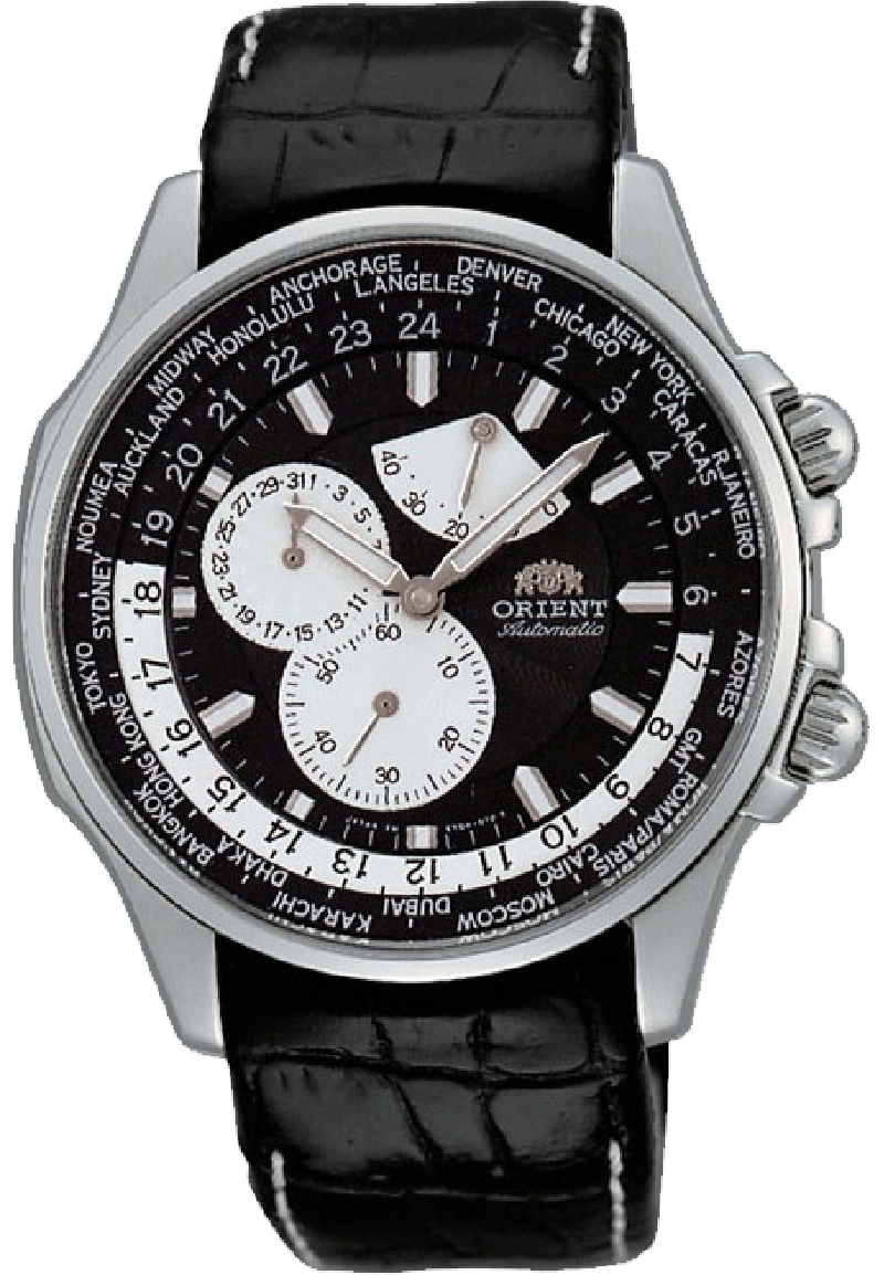 Orient CEY04005B