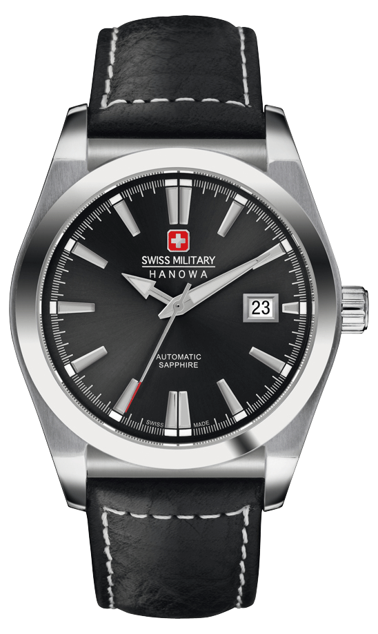 Swiss Military Hanowa COLONEL AUTOMATIC 05-4194.04.007