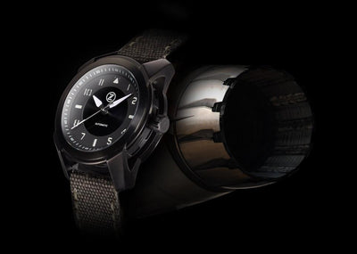 Zelos Eagle E-1A