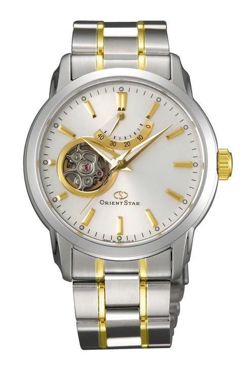 Orient Star DA02001W