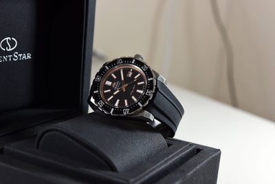 Orient FAC09003B AC09003B