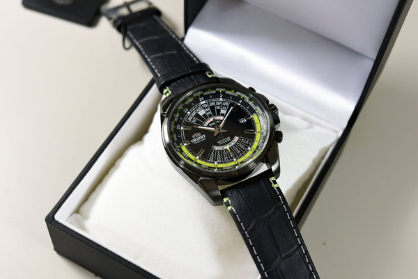 Orient FEU0B005B SEU0B005B EU0B005B FEU0B005B0